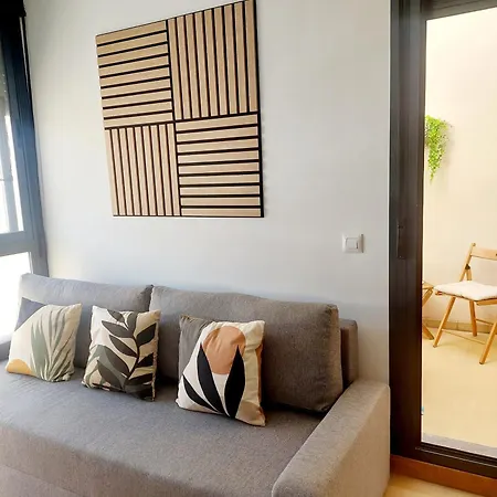 Apartment Cozy Near The