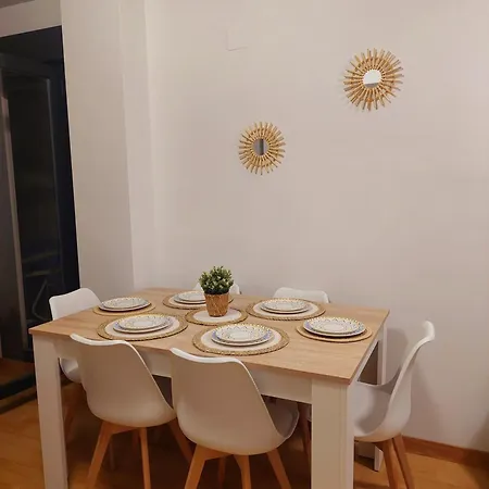 Cozy Near The Puerto de Sagunto