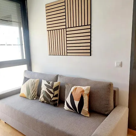 Cozy Near The Puerto de Sagunto