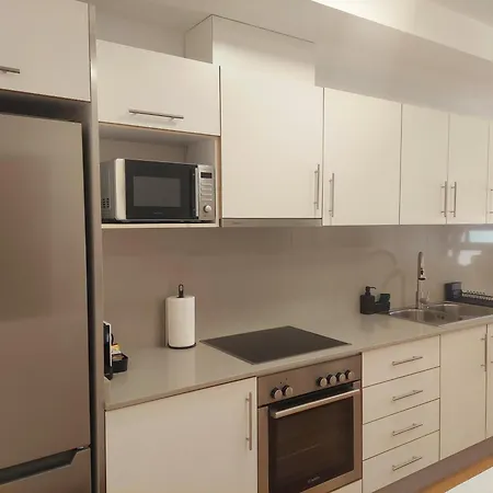 Apartment Cozy Near The Puerto de Sagunto