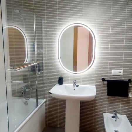Apartment Cozy Near The Puerto de Sagunto