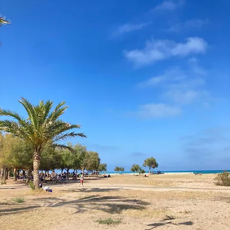Cozy Near The Apartman Sagunto