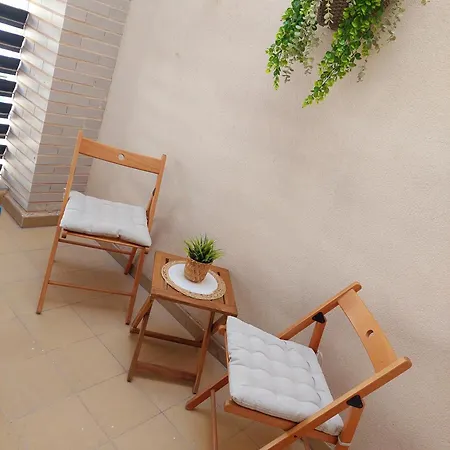Cozy Near The * Sagunto