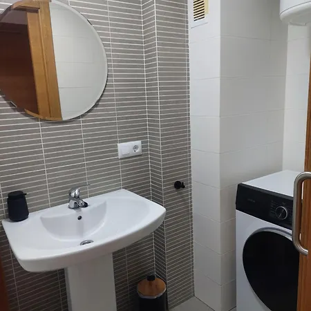 Apartman Cozy Near The