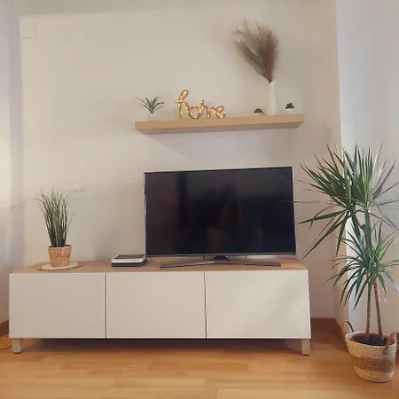 Cozy Near The Apartman Sagunto